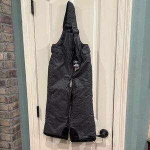 Columbia Kids Bodysuit - Black